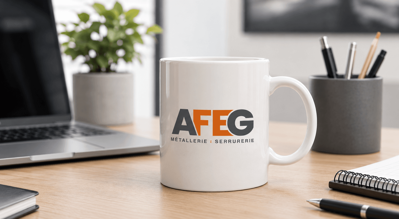 Mugs personnalisés