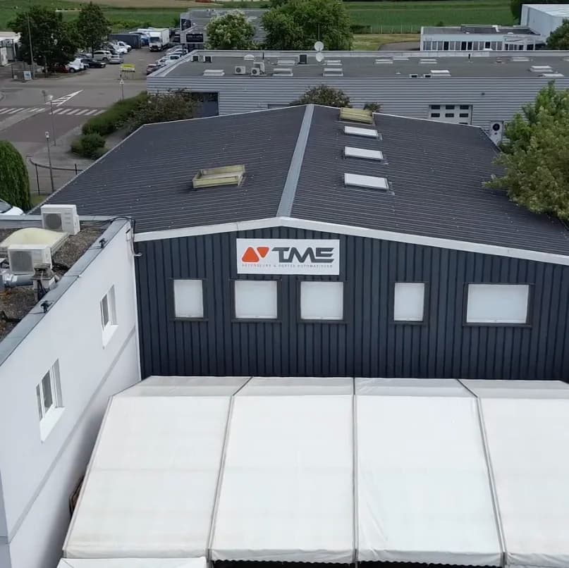 Tournage vidéo professionnel pour valoriser une entreprise locale