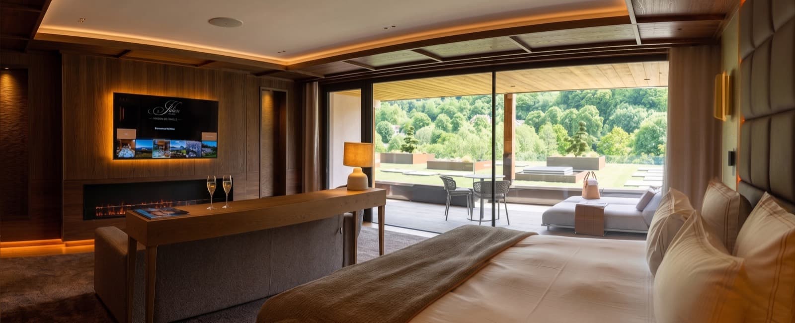 Photographe immobilier à Molsheim pour valoriser vos espaces